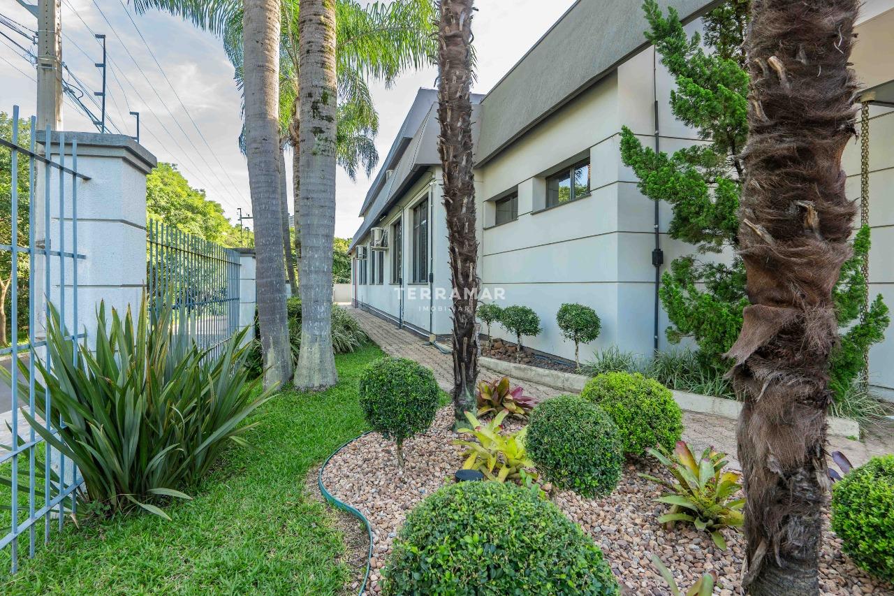 Prédio à venda no Vila Nova: 