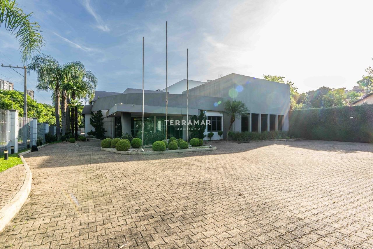 Prédio à venda no Vila Nova: 