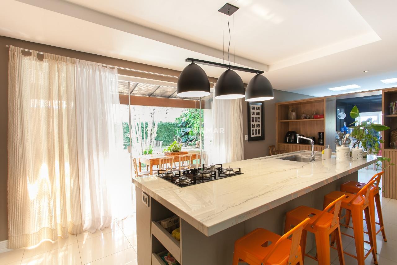 Casa à venda no Ideal: 