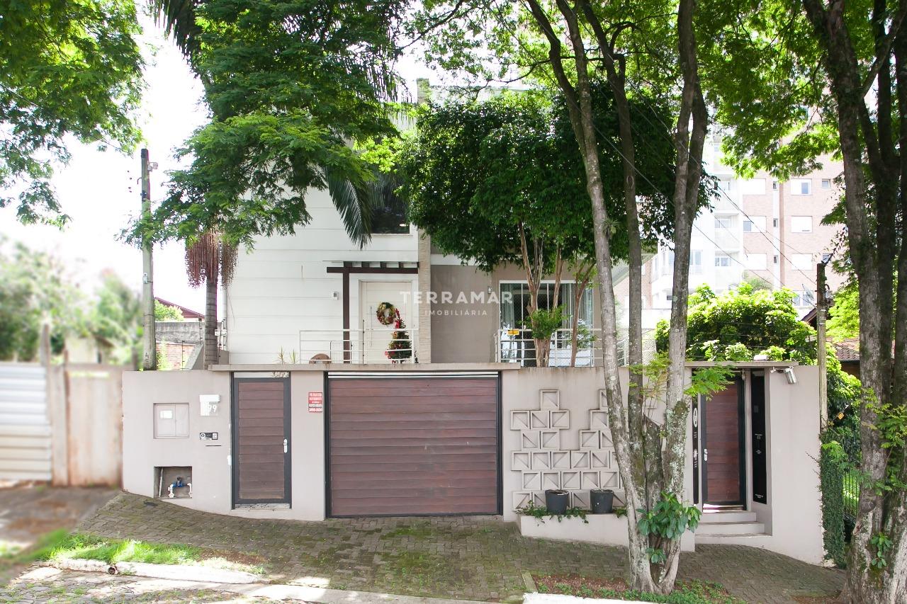 Casa à venda no Ideal: 