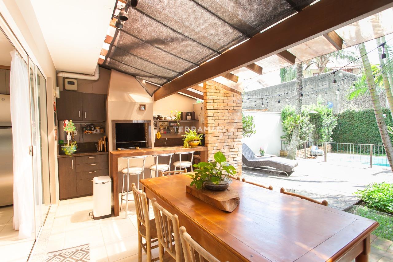 Casa à venda no Ideal: 