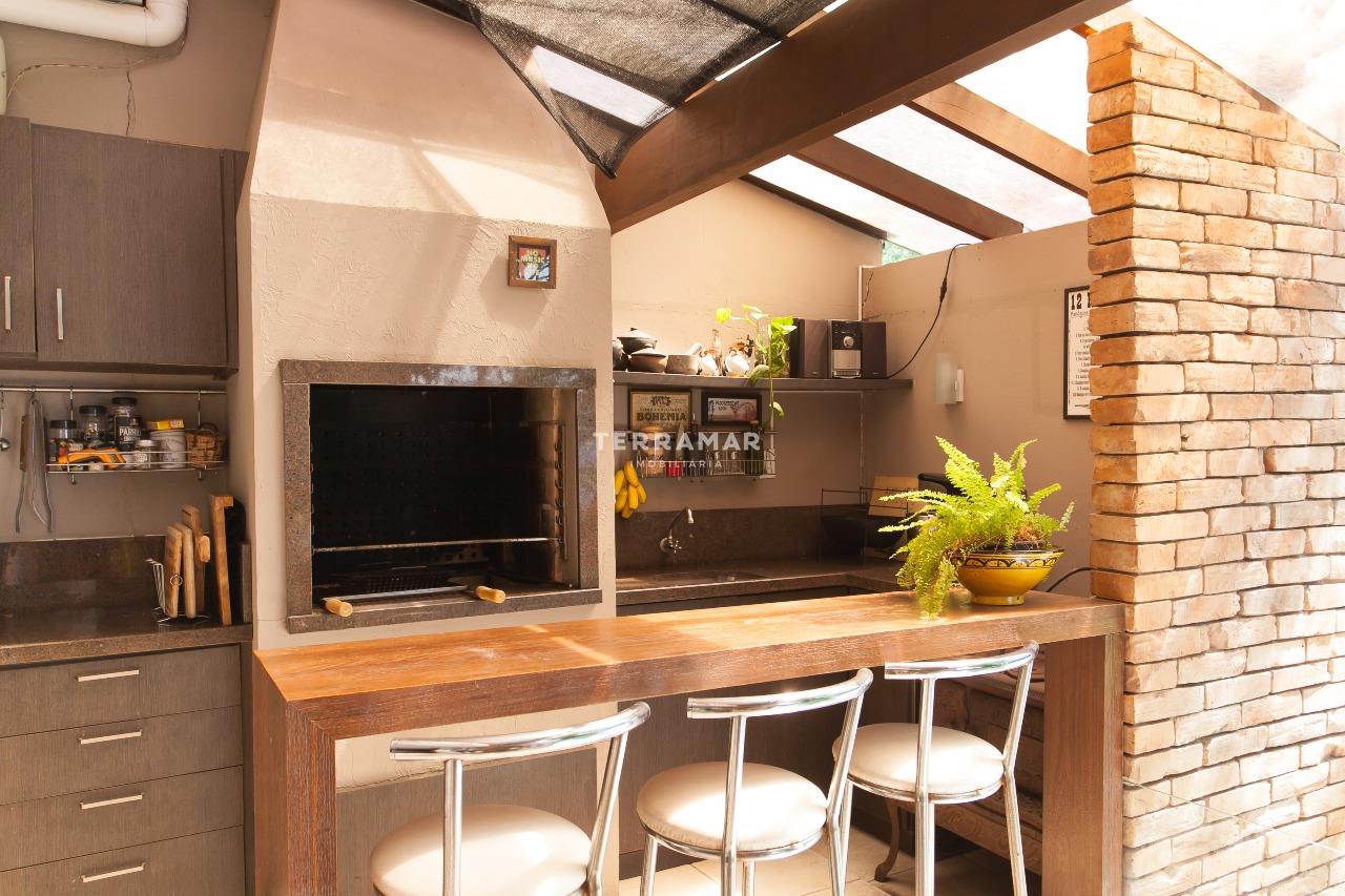 Casa à venda no Ideal: 