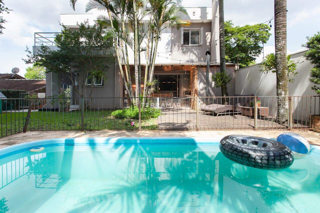 Casa à venda no Ideal: 