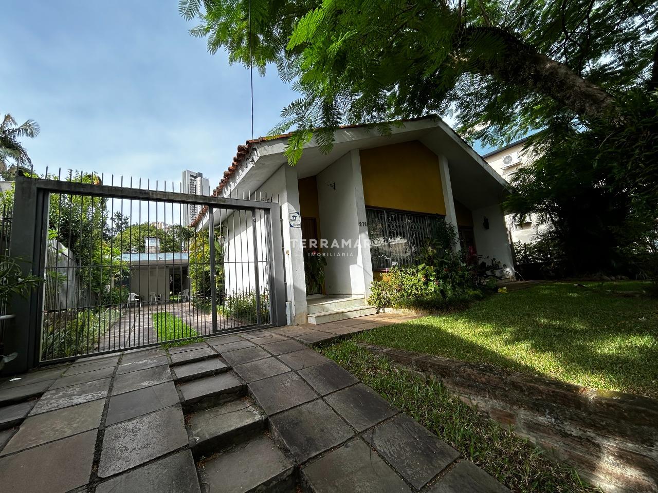 Terreno à venda no Centro: 