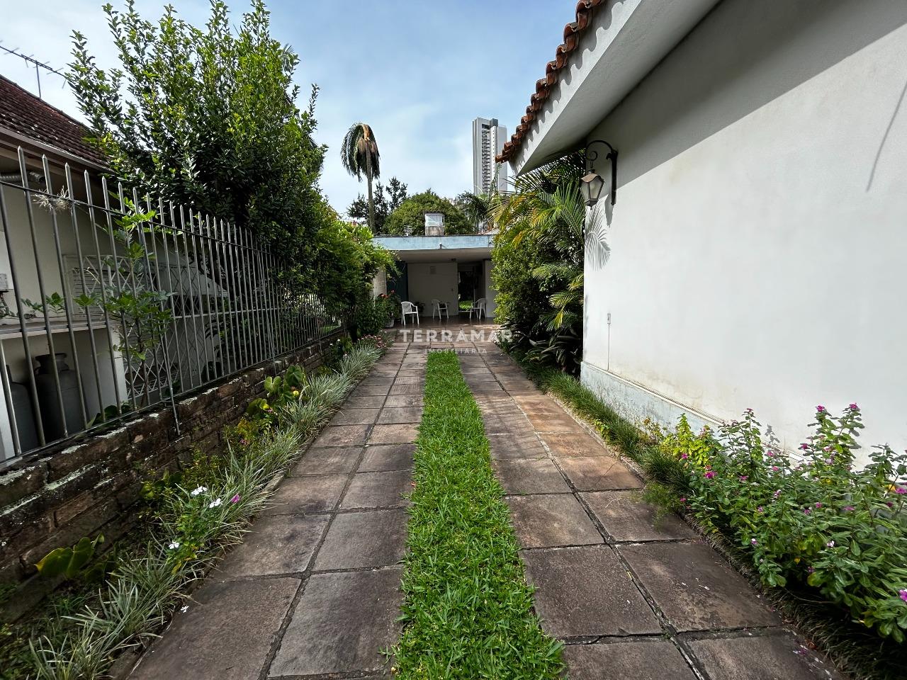 Terreno à venda no Centro: 