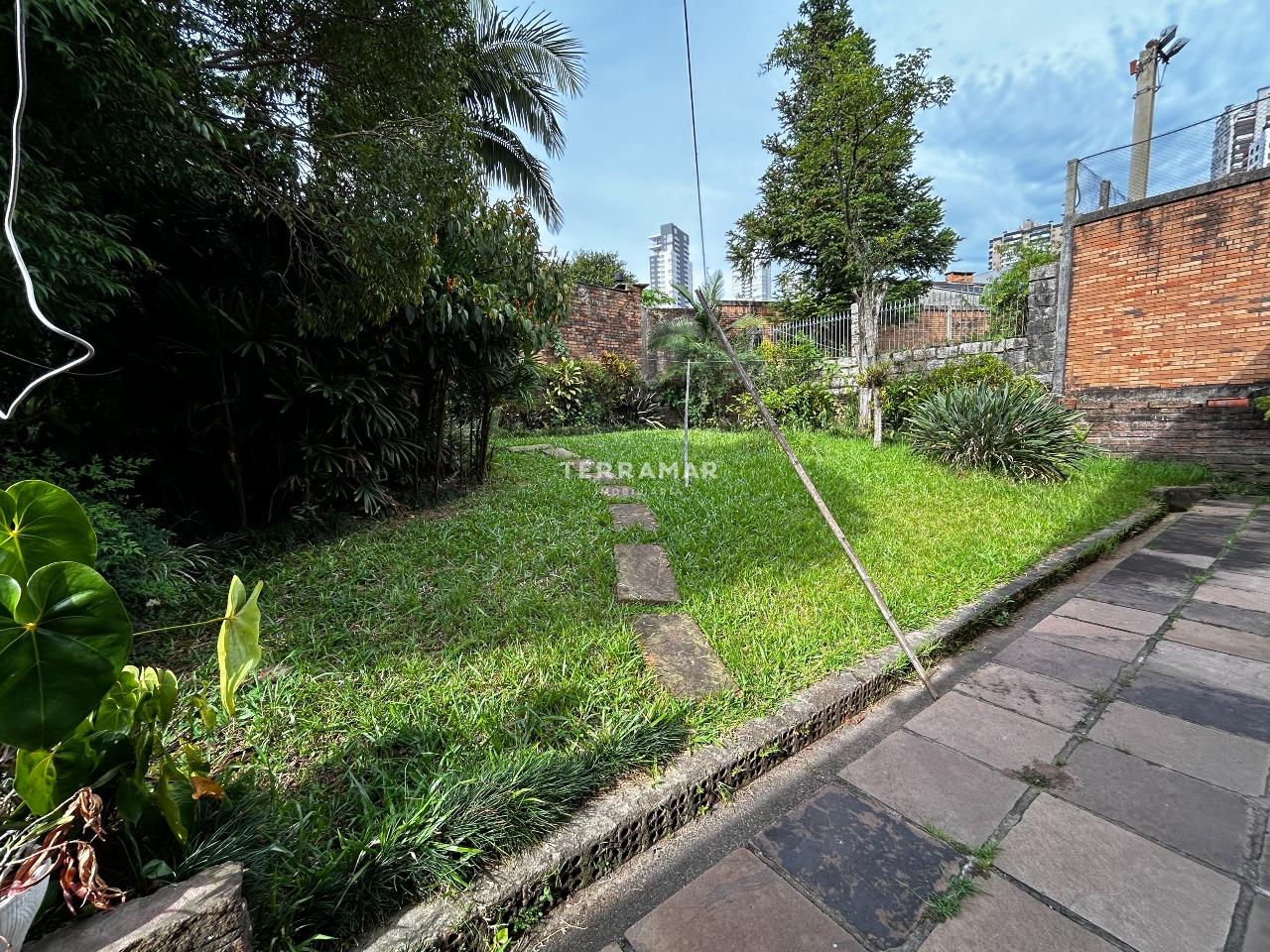 Terreno à venda no Centro: 