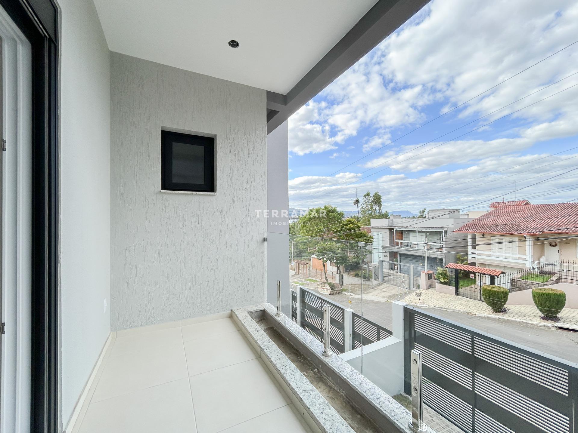 Casa à venda no Canudos: 