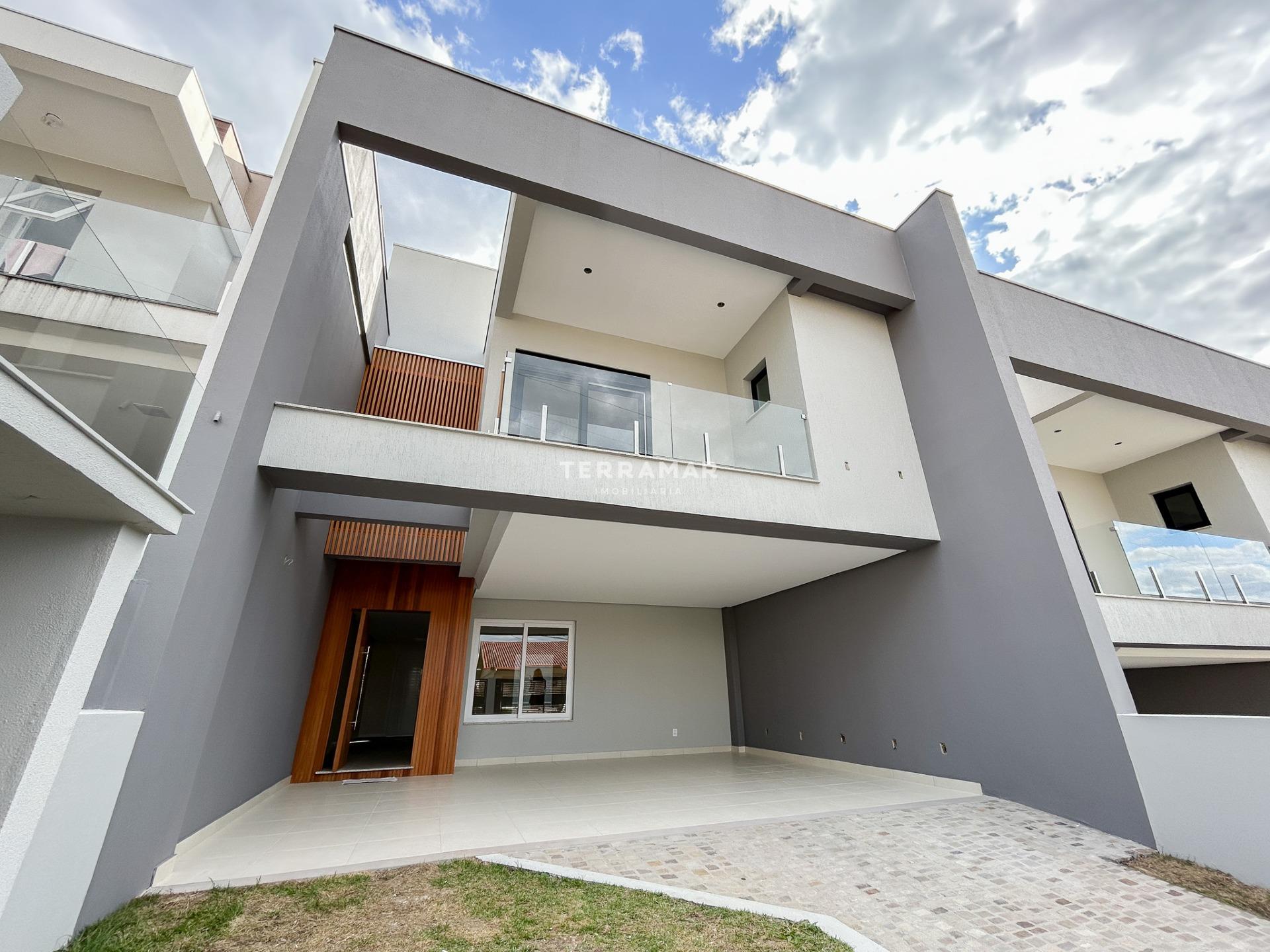 Casa à venda no Canudos: 