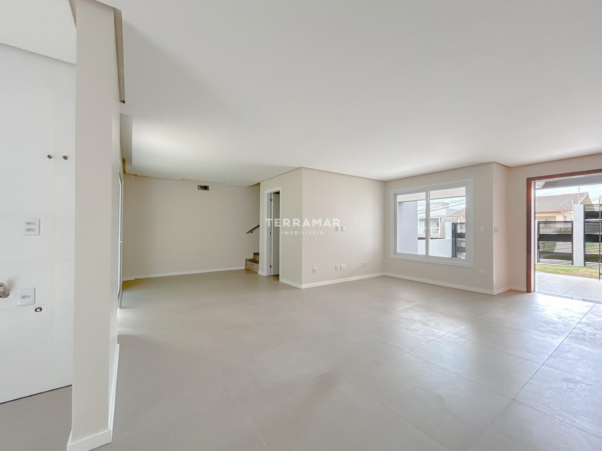 Casa à venda no Canudos: 