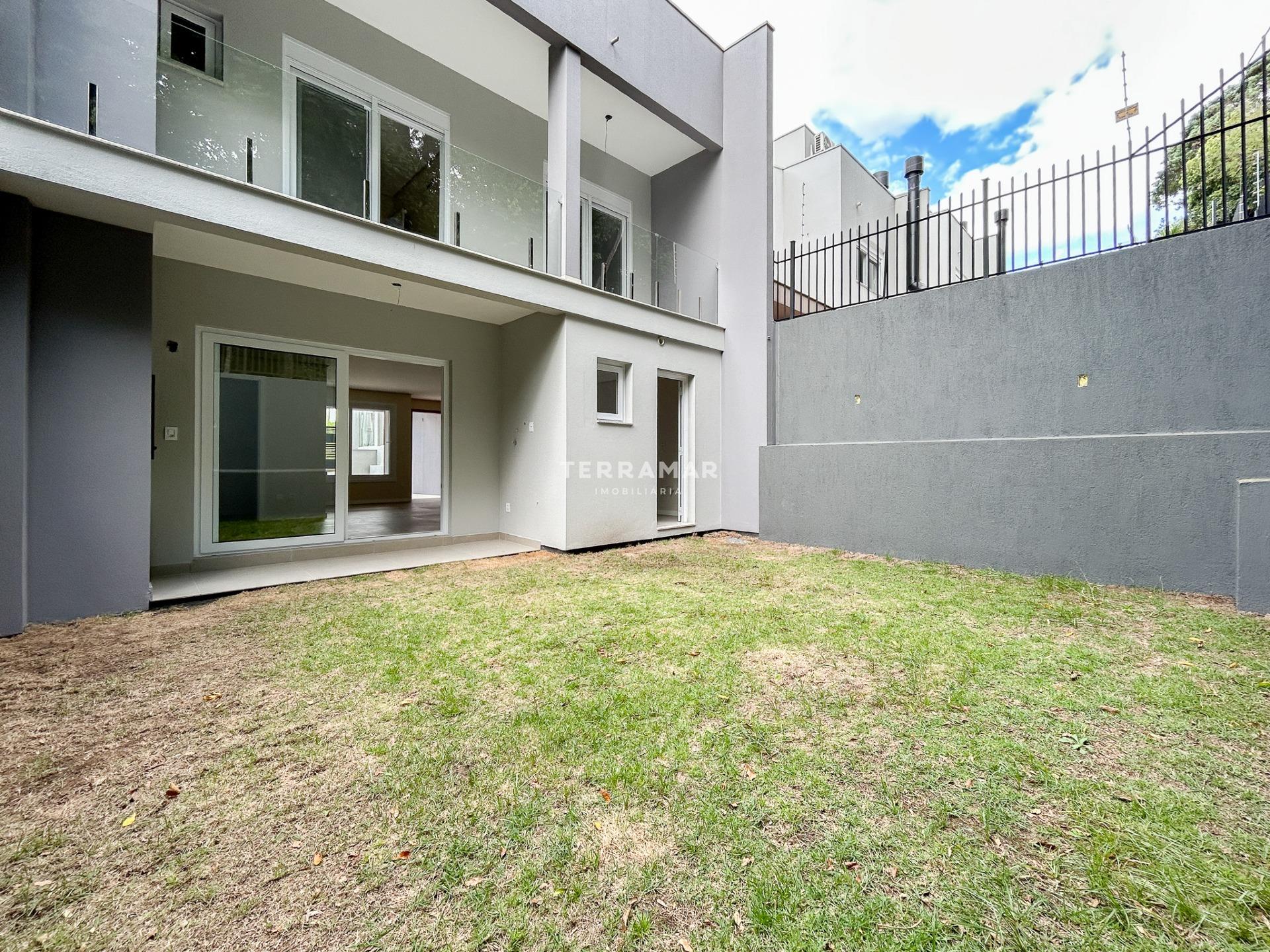 Casa à venda no Canudos: 