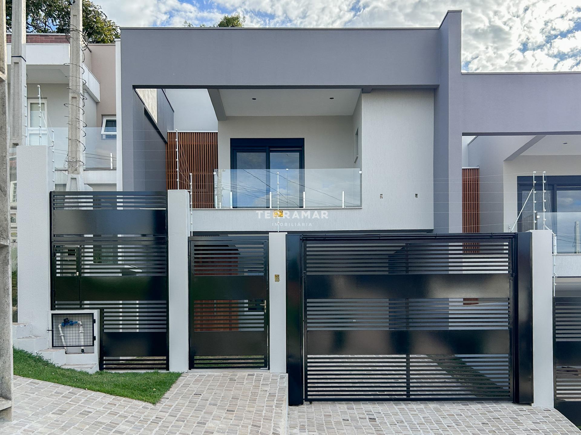 Casa à venda no Canudos: 