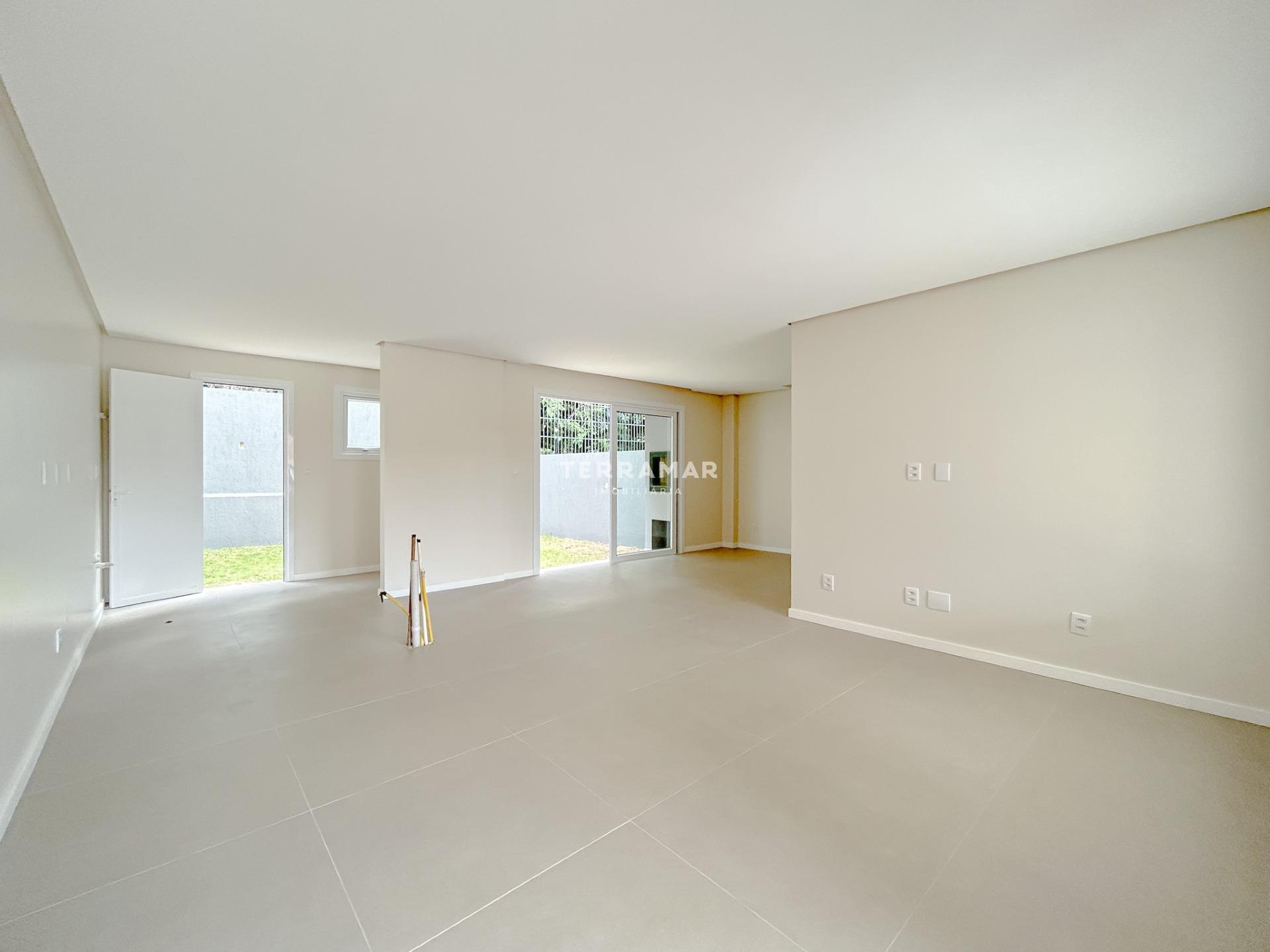 Casa à venda no Canudos: 