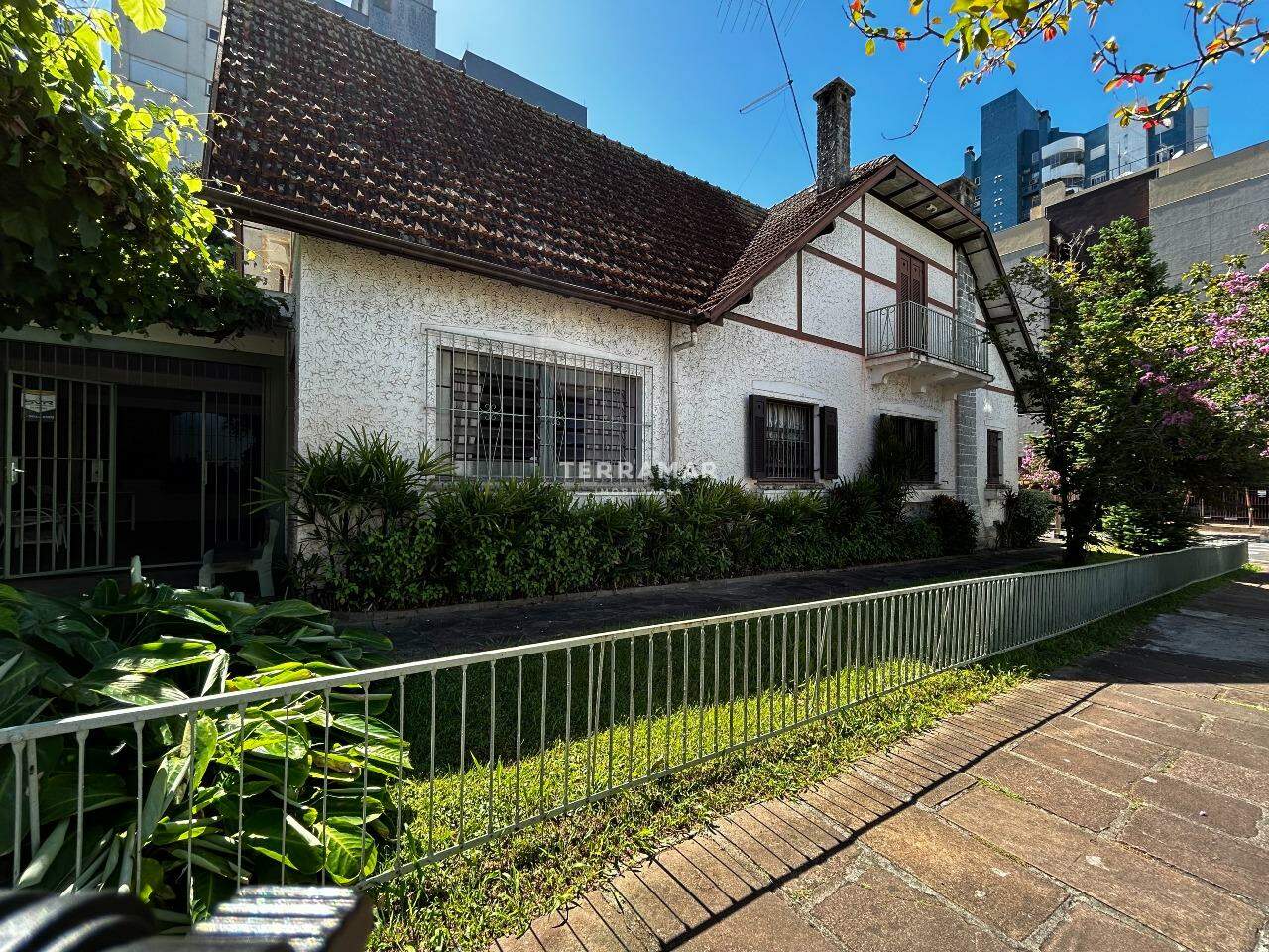 Terreno à venda no Vila Rosa: