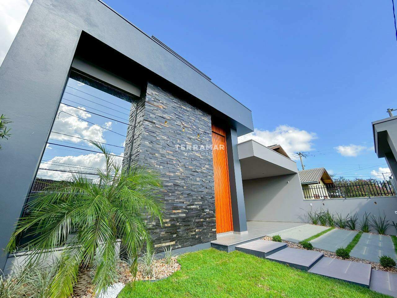 Casa à venda no Guarani: 