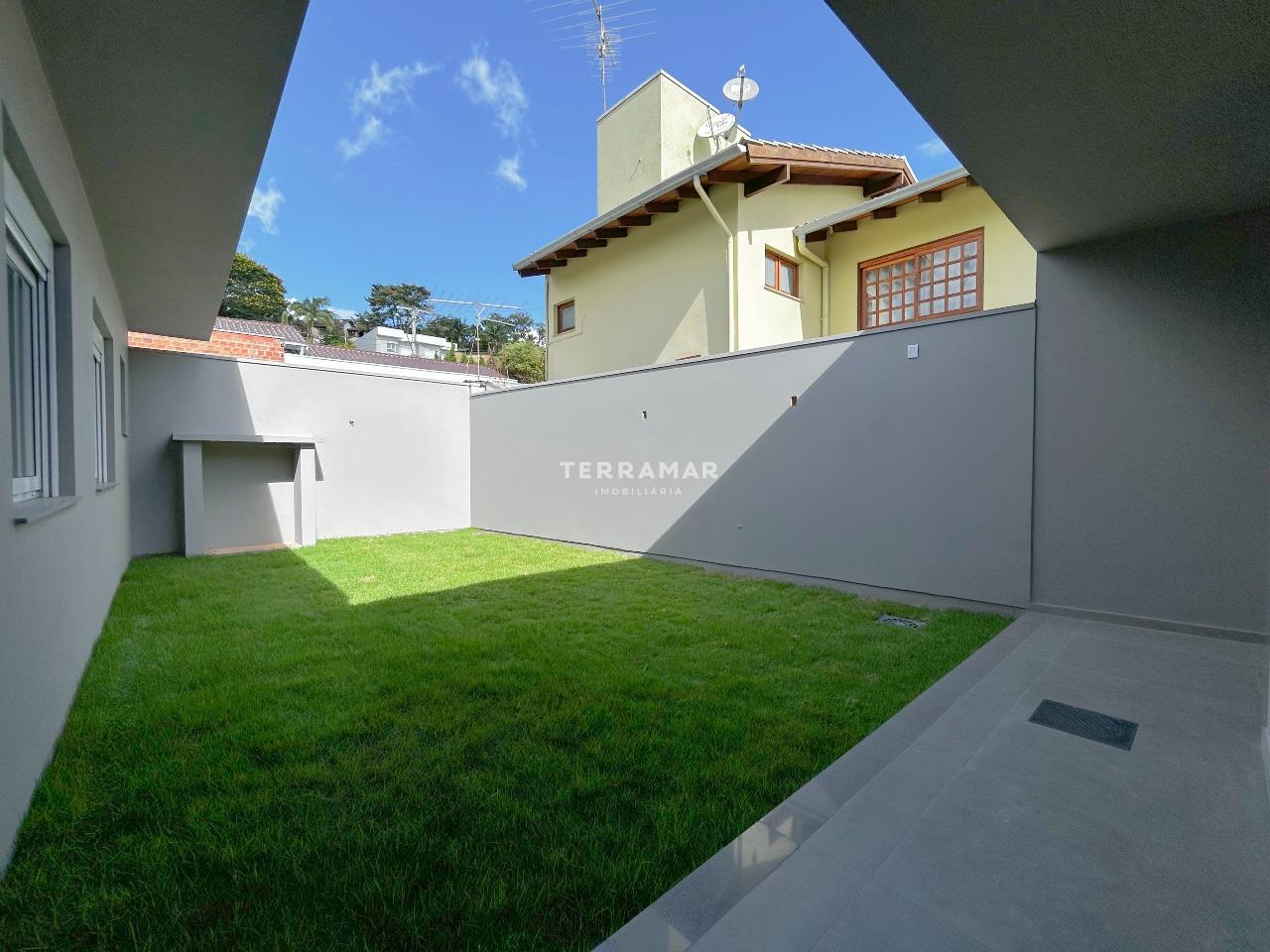 Casa à venda no Guarani: 