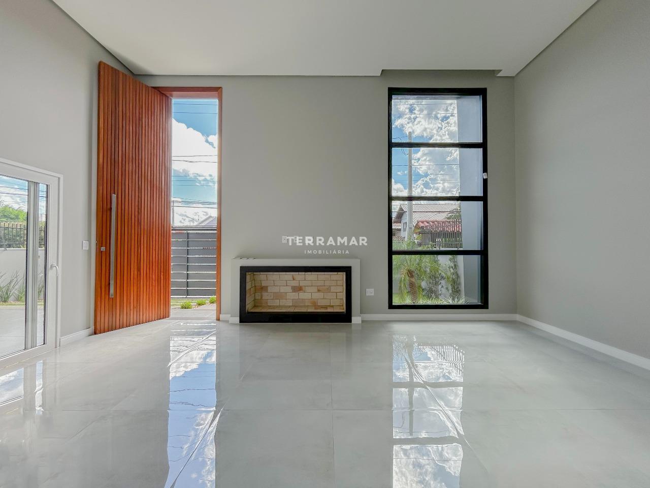 Casa à venda no Guarani: 