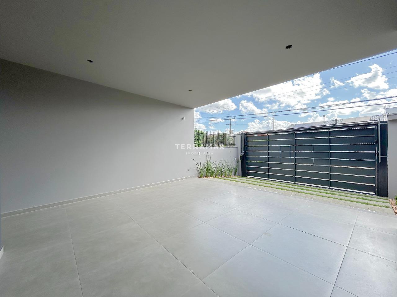 Casa à venda no Guarani: 