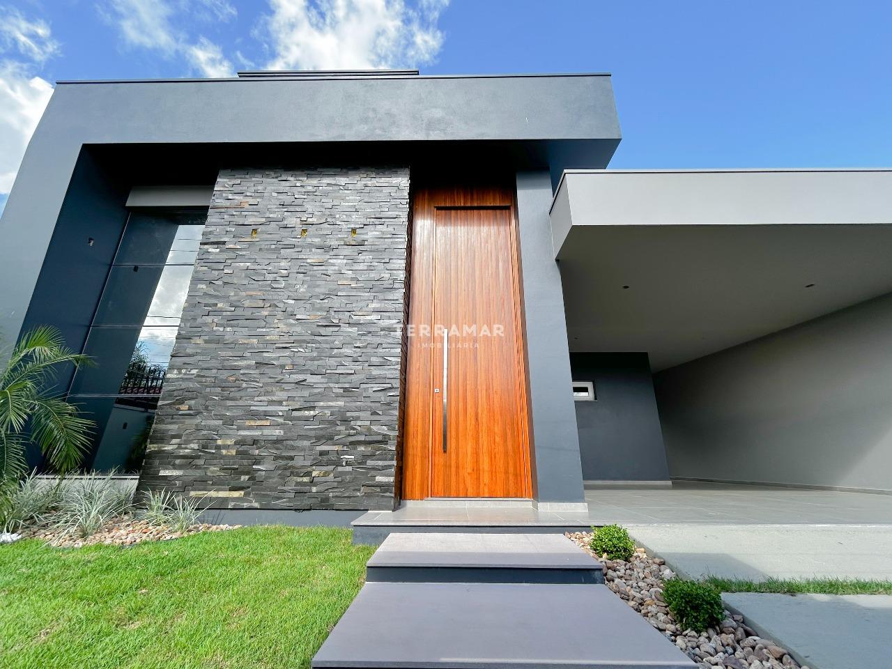 Casa à venda no Guarani: 