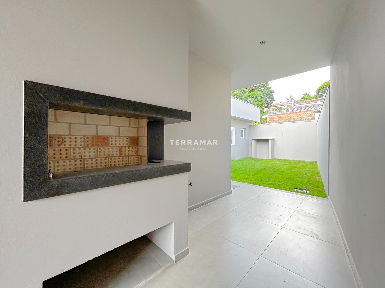 Casa à venda no Guarani: 