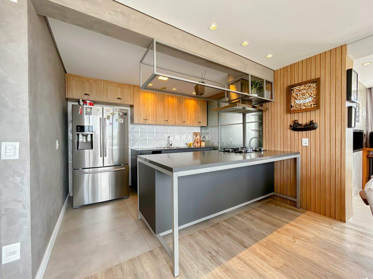 Apartamento à venda no Ideal: 