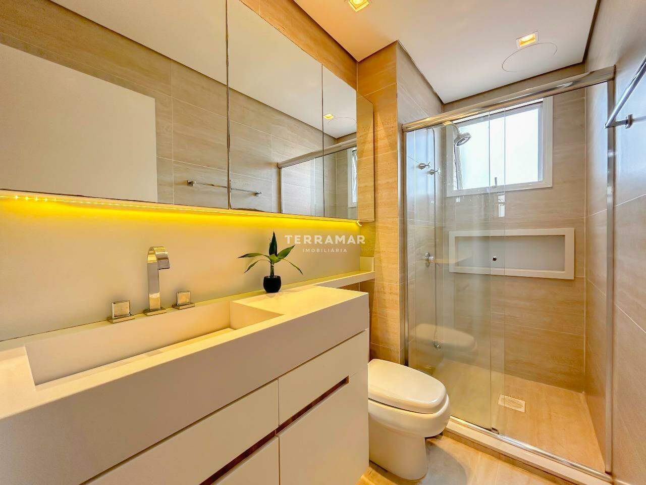 Apartamento à venda no Ideal: 