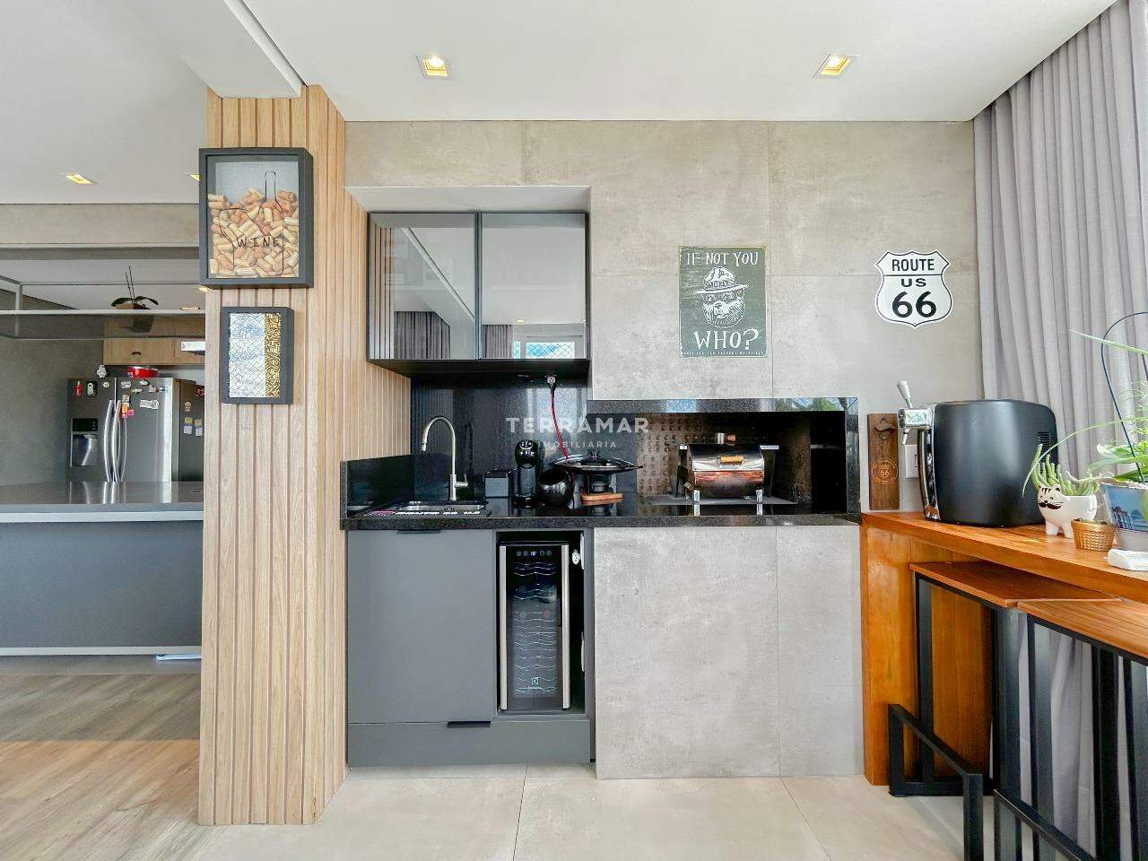 Apartamento à venda no Ideal: 