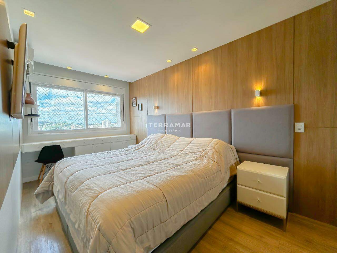 Apartamento à venda no Ideal: 