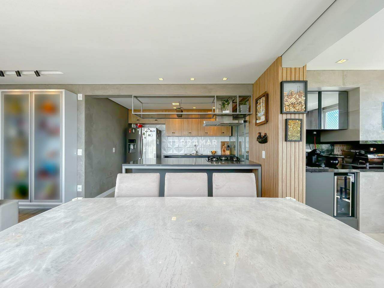 Apartamento à venda no Ideal: 