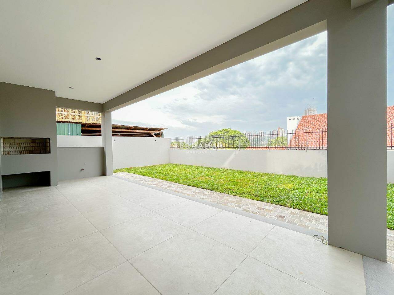 Casa à venda no Jardim Mauá: 
