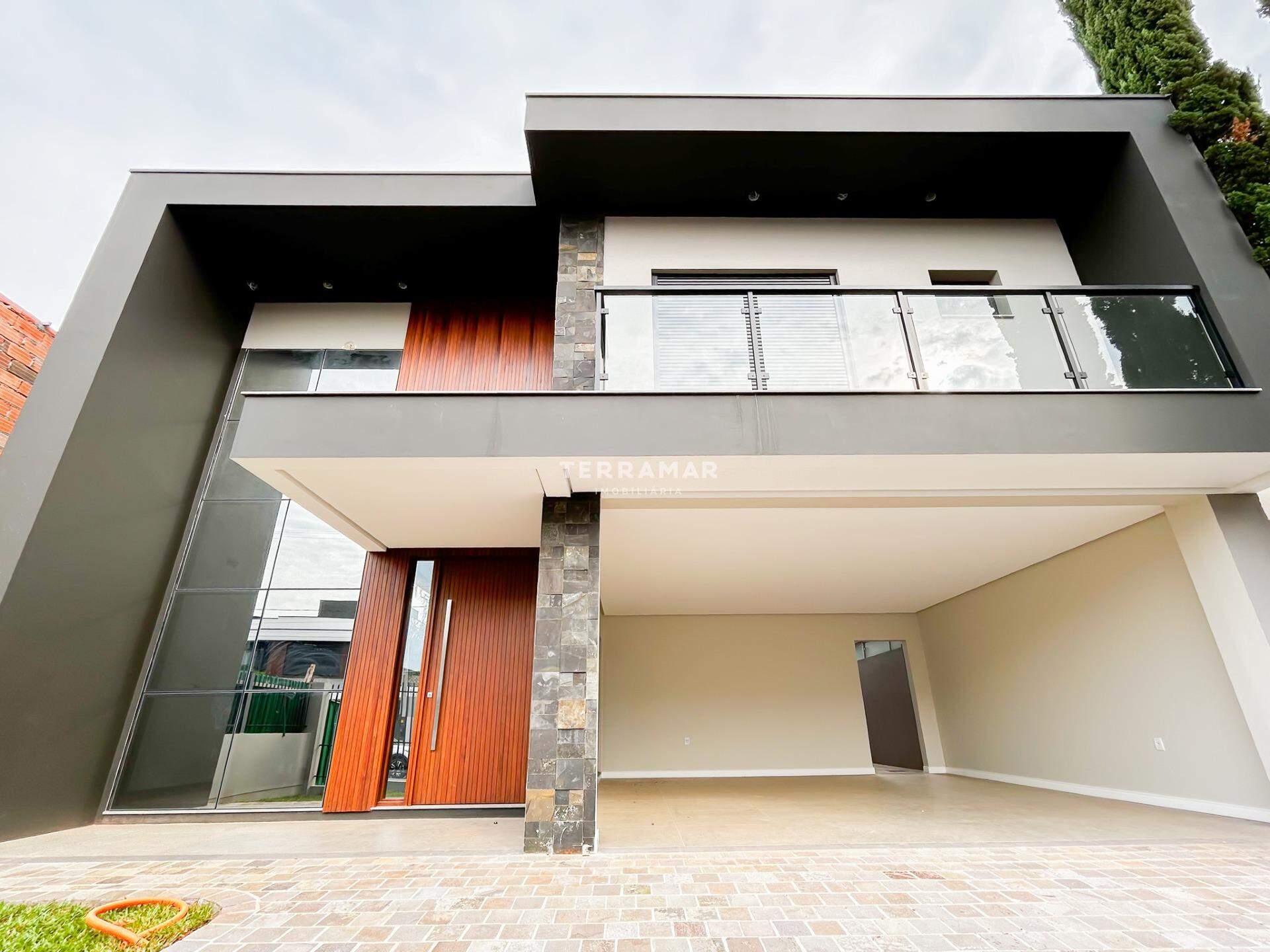 Casa à venda no Jardim Mauá: