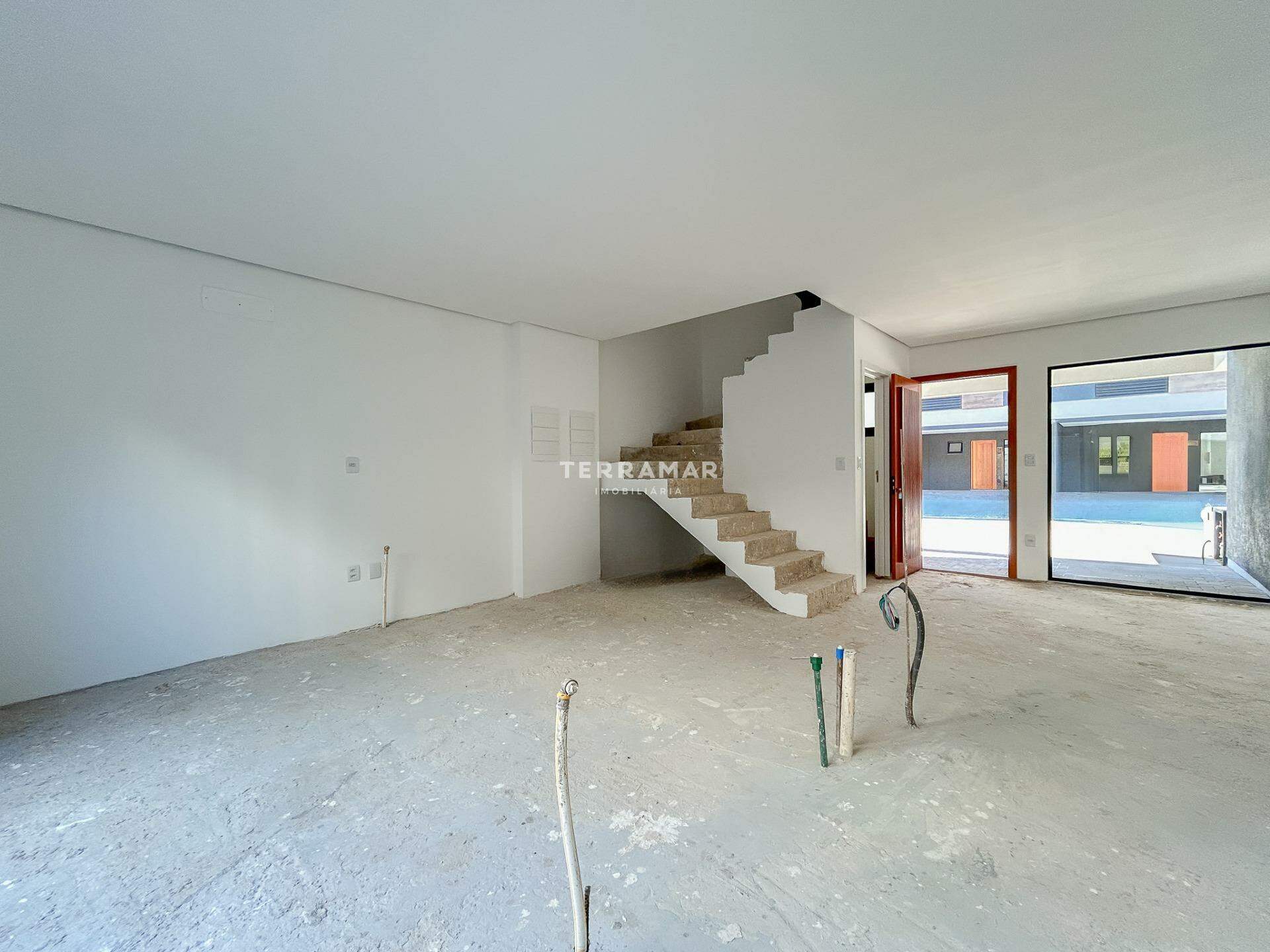 Casa em condomínio à venda no Vila Rosa: 