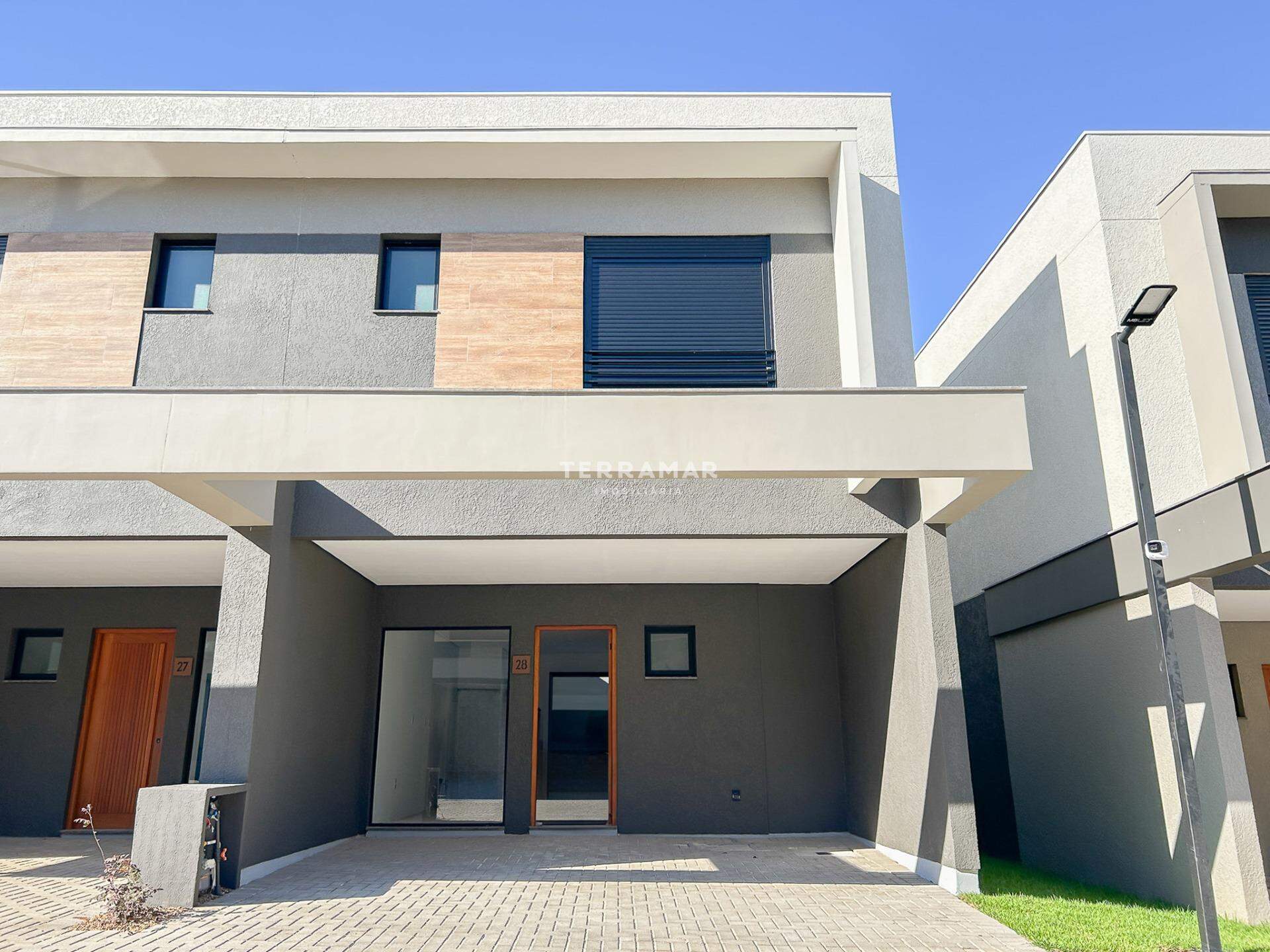 Casa em condomínio à venda no Vila Rosa: 