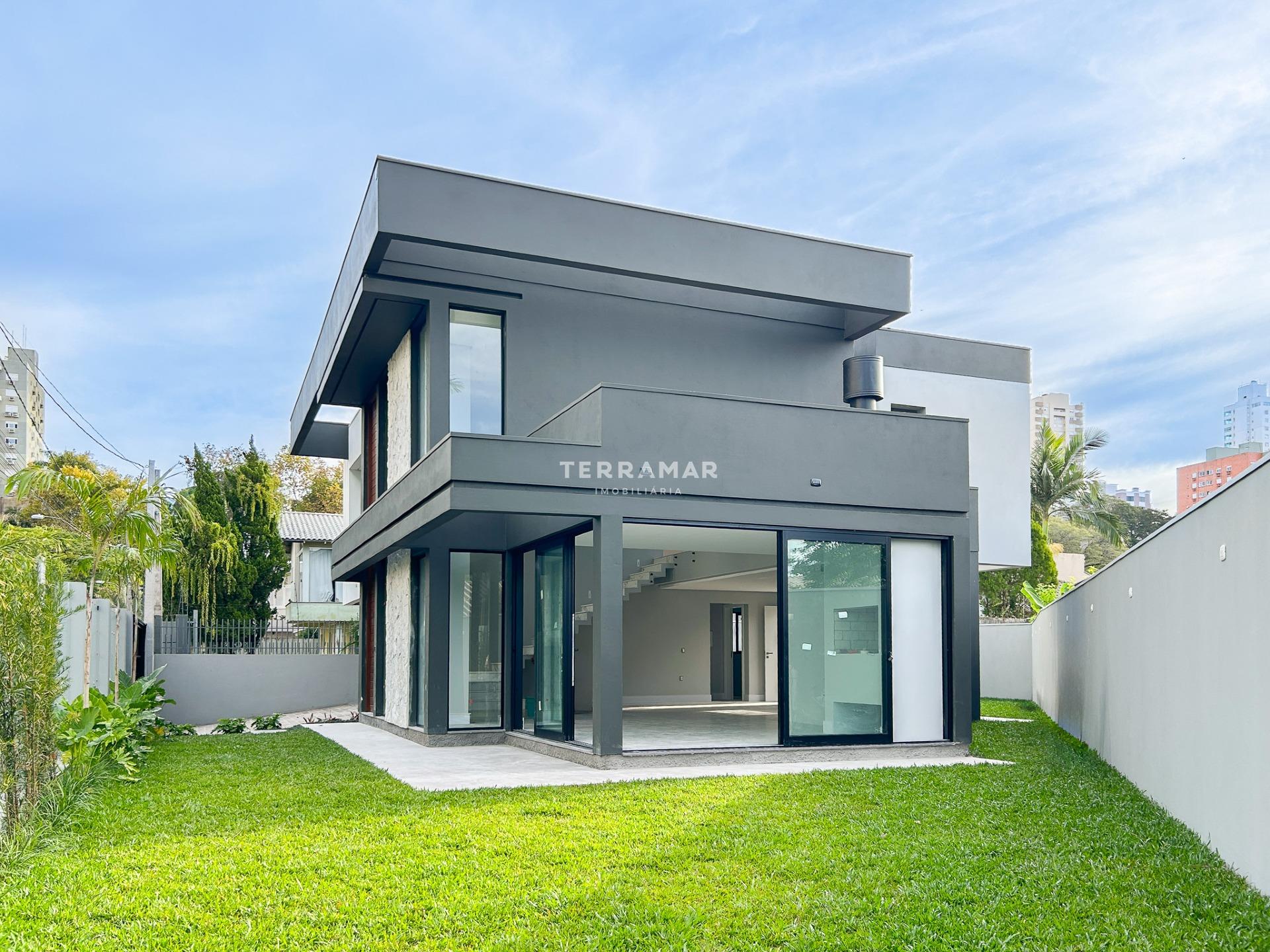 Casa à venda no Jardim Mauá: 