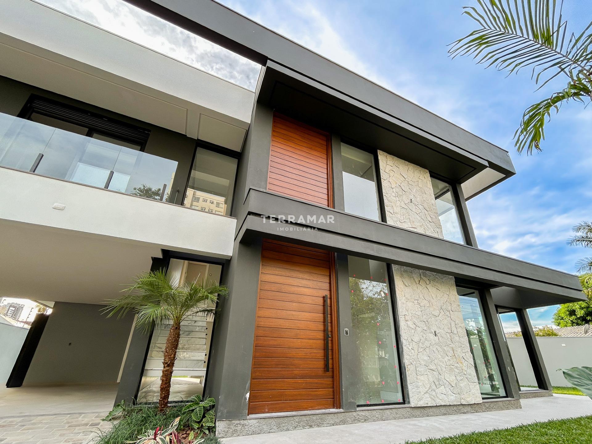 Casa à venda no Jardim Mauá: 