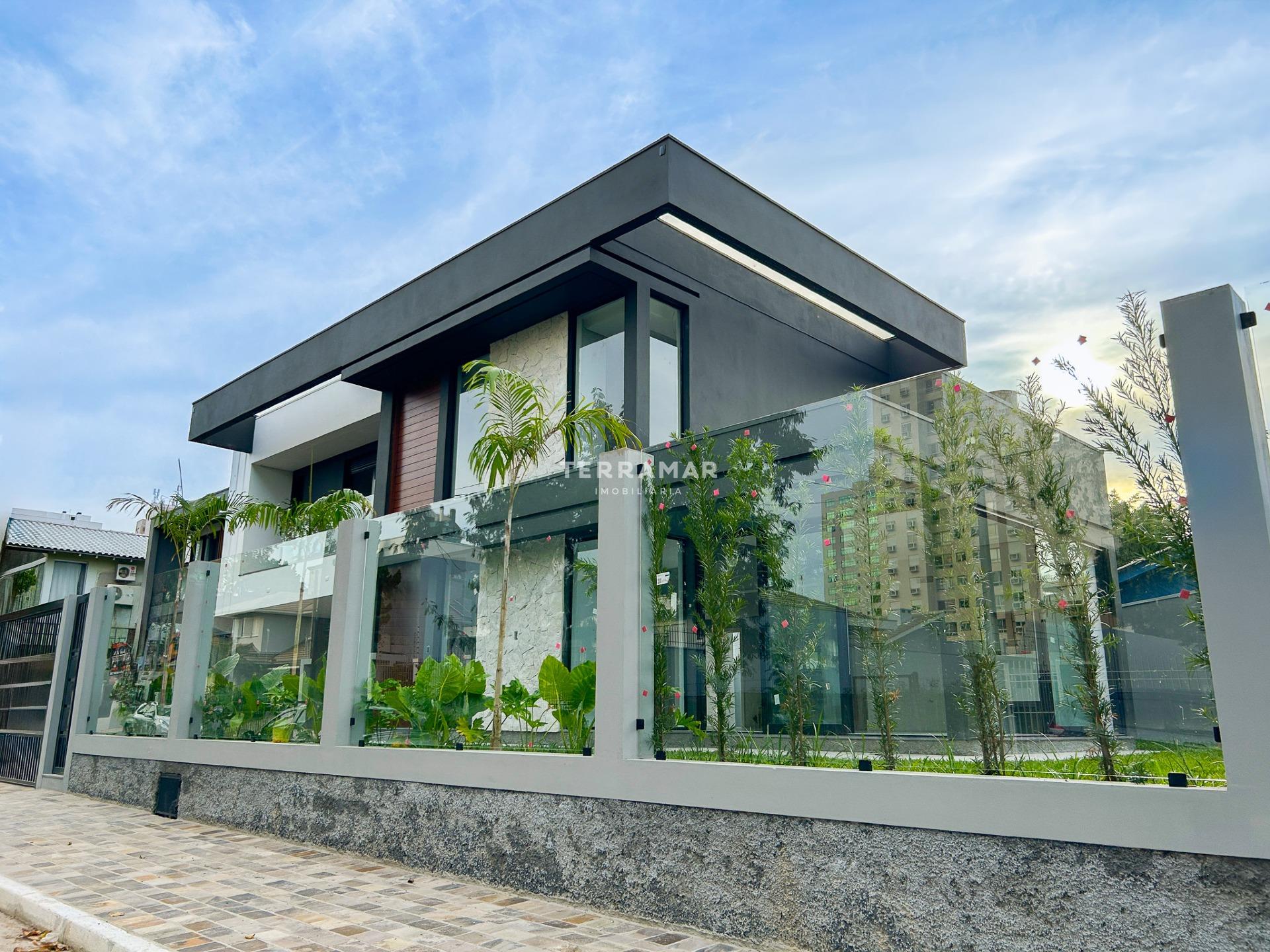 Casa à venda no Jardim Mauá: 