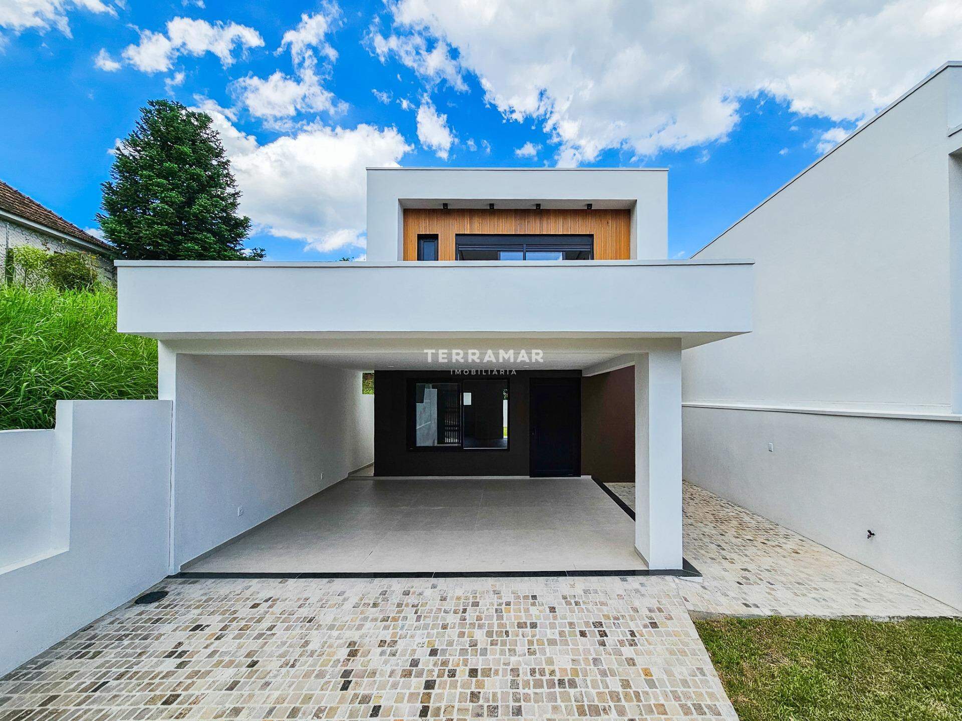 Casa à venda no Hamburgo Velho: 