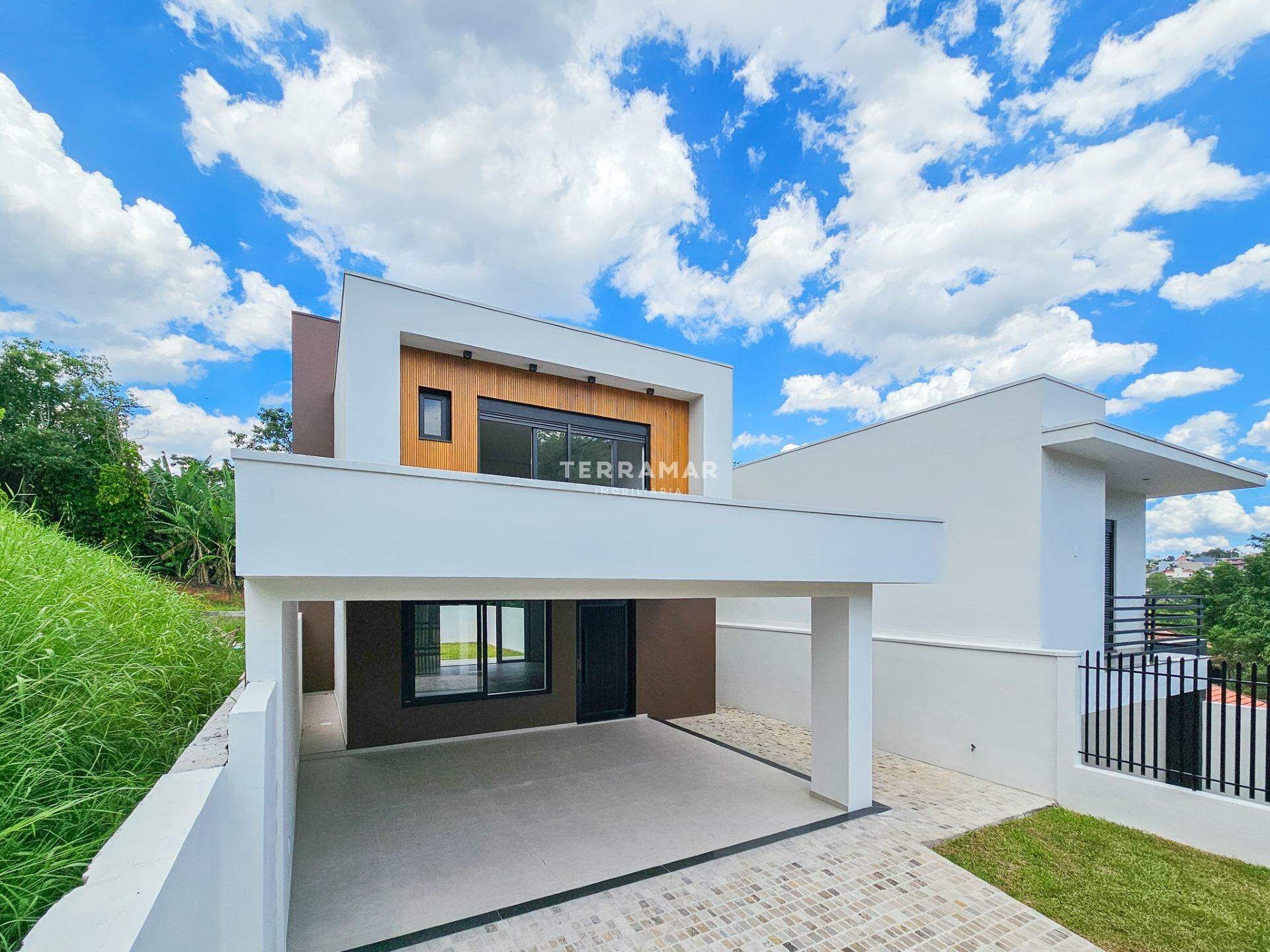 Casa à venda no Hamburgo Velho: 