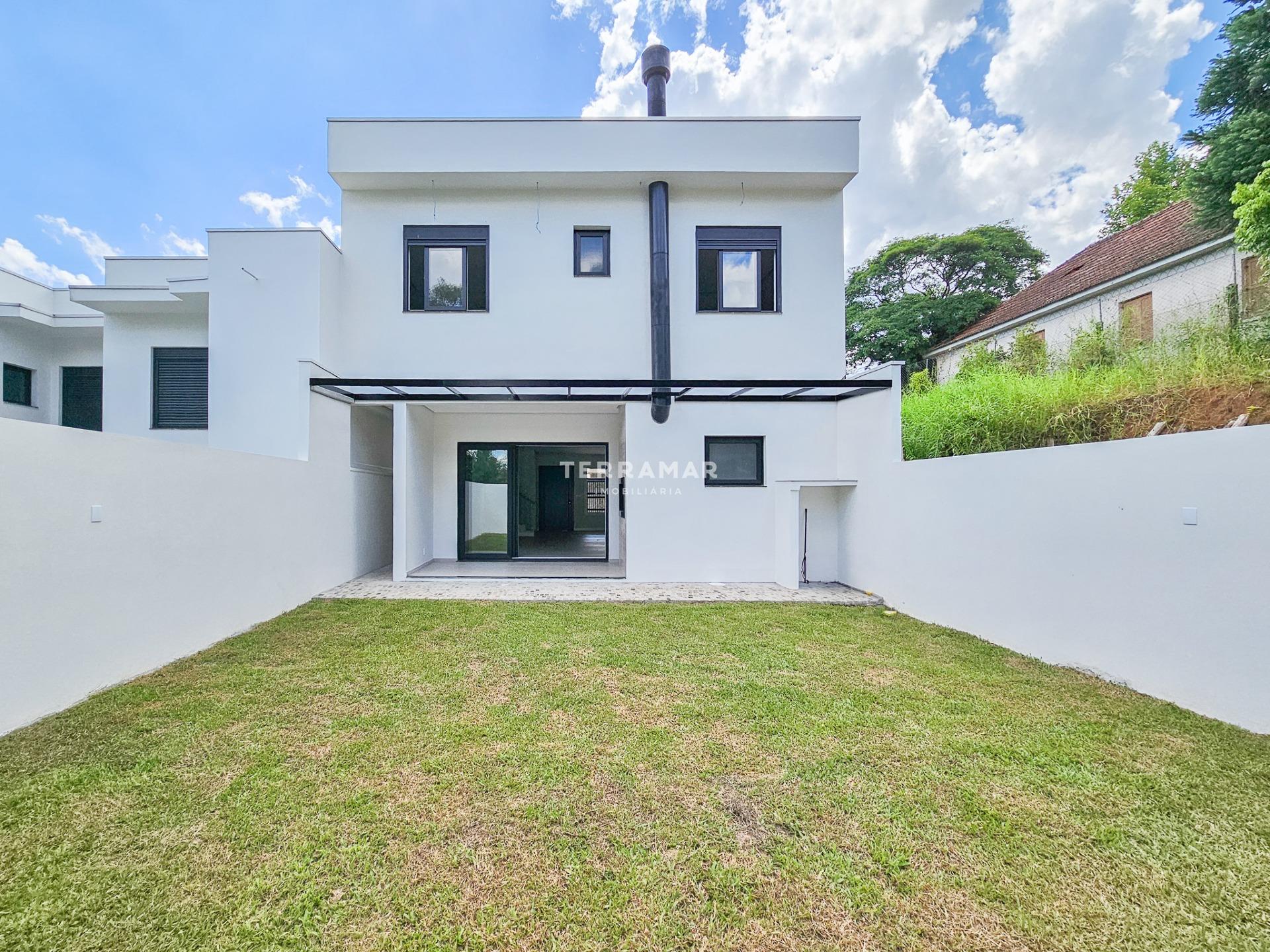 Casa à venda no Hamburgo Velho: 