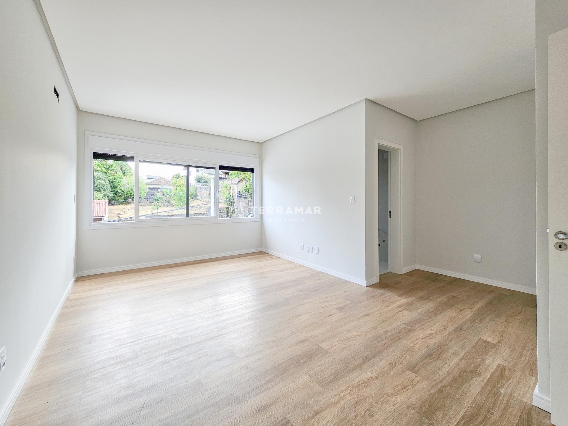 Casa à venda no Hamburgo Velho: 