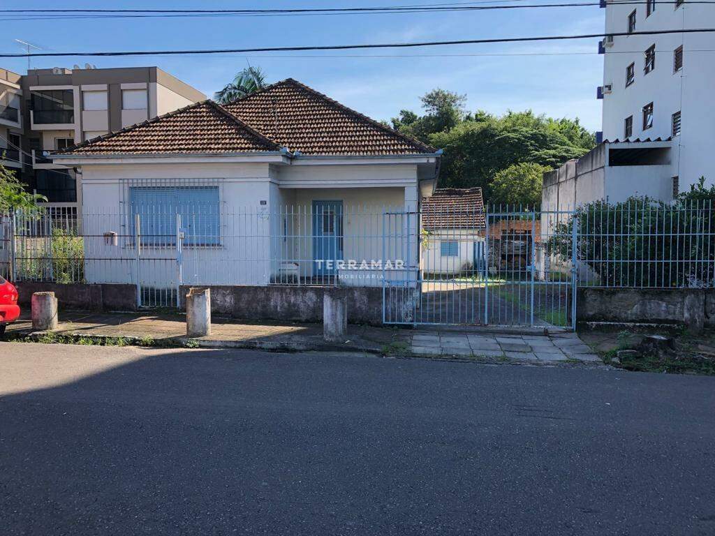 Terreno à venda no Vila Rosa: