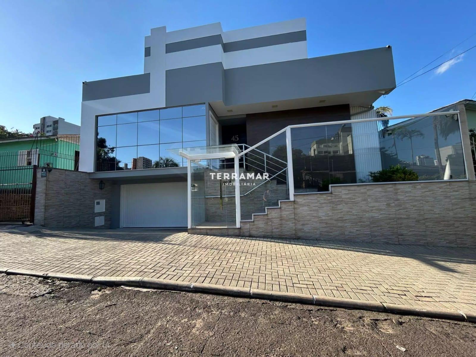 Casa Comercial à venda no Guarani: 