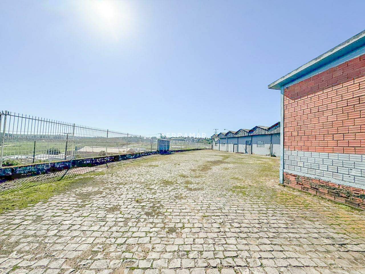 Pavilhão à venda no Ideal: