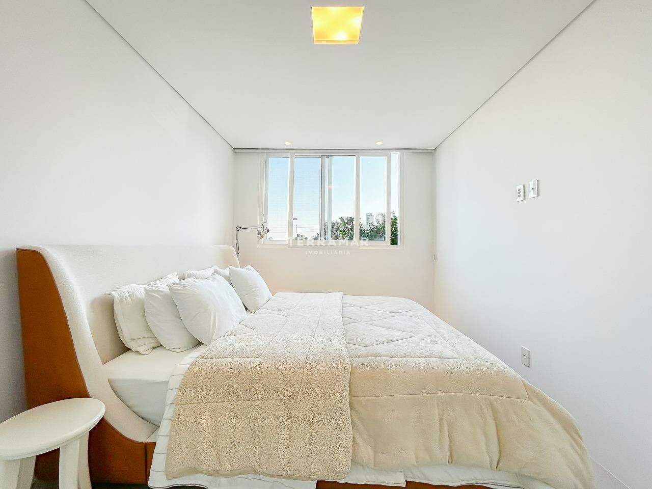 Apartamento à venda no Boa Vista: 