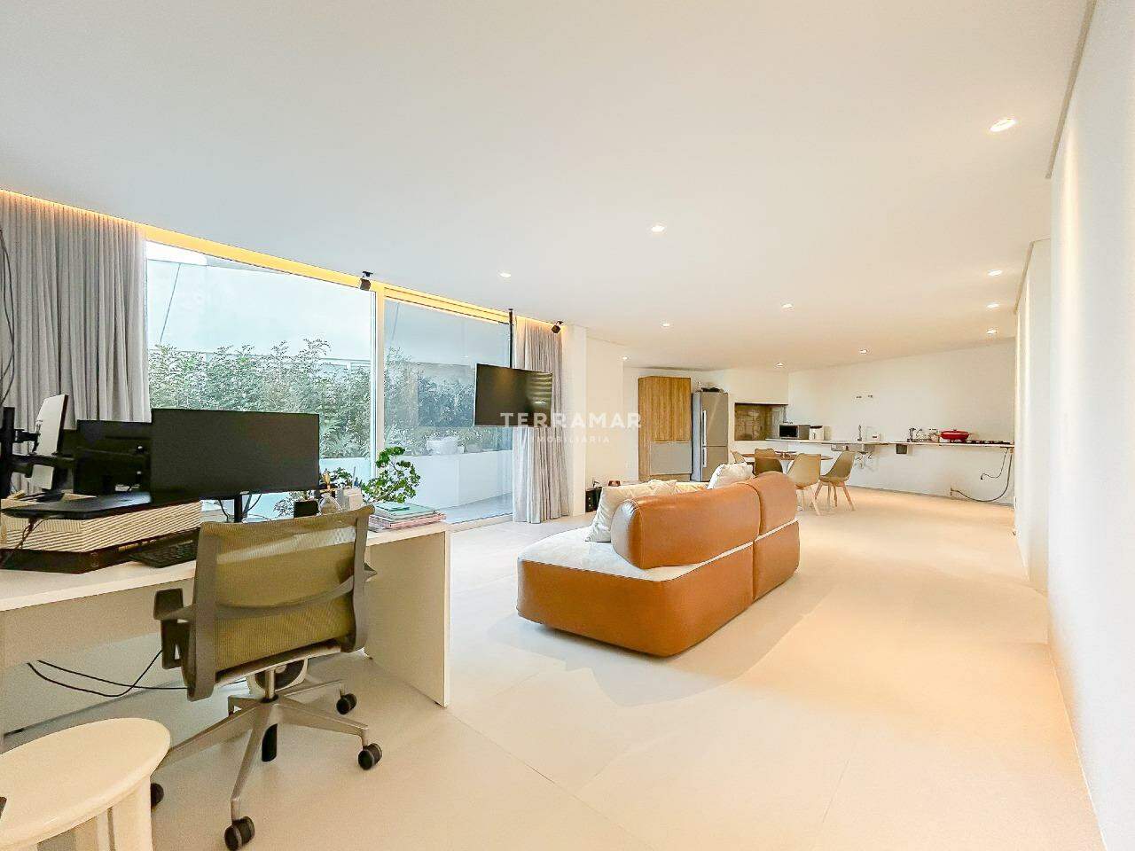 Apartamento à venda no Boa Vista: 