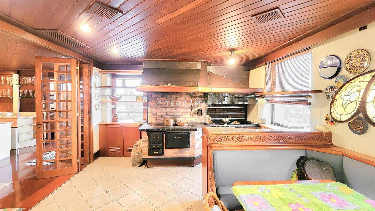 Apartamento à venda no Vila Rosa: 