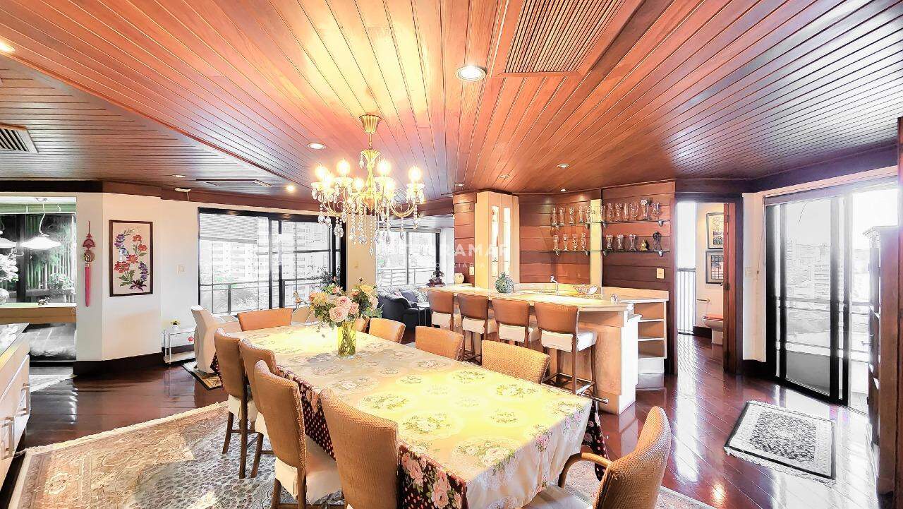 Apartamento à venda no Vila Rosa: 
