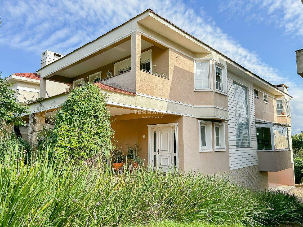 Casa em condomínio à venda no Hamburgo Velho: