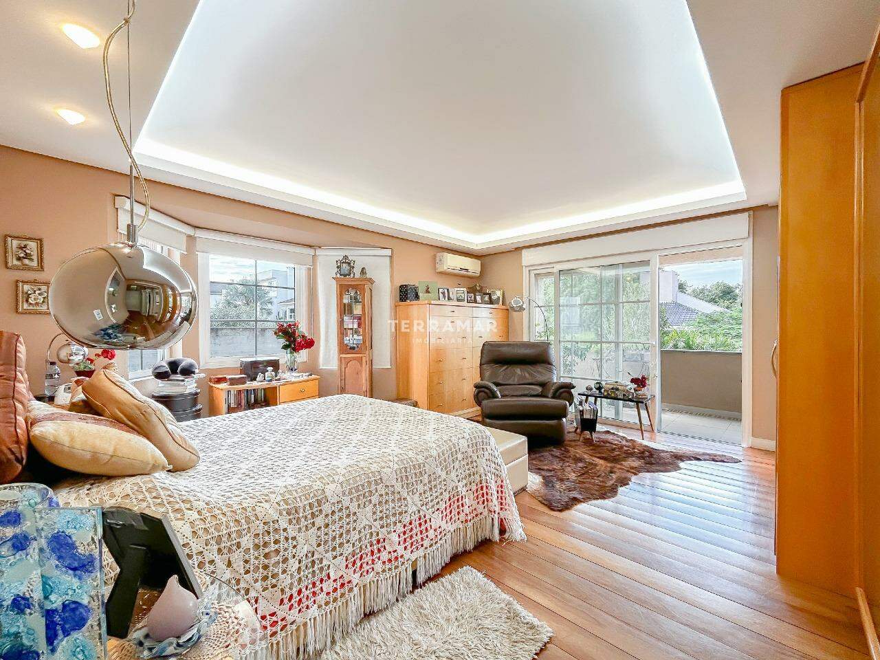 Casa em condomínio à venda no Hamburgo Velho: