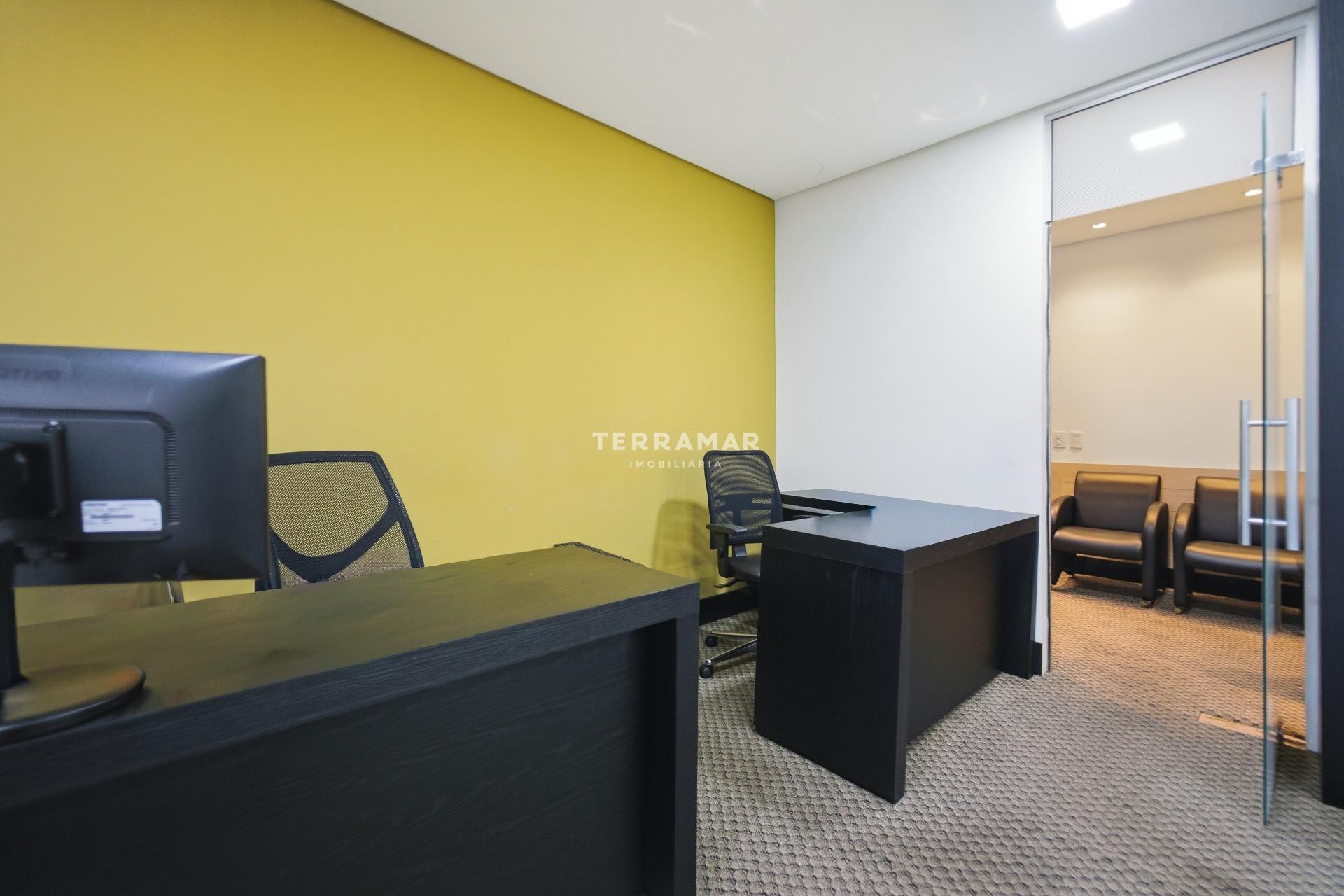 Sala comercial à venda no Centro: 