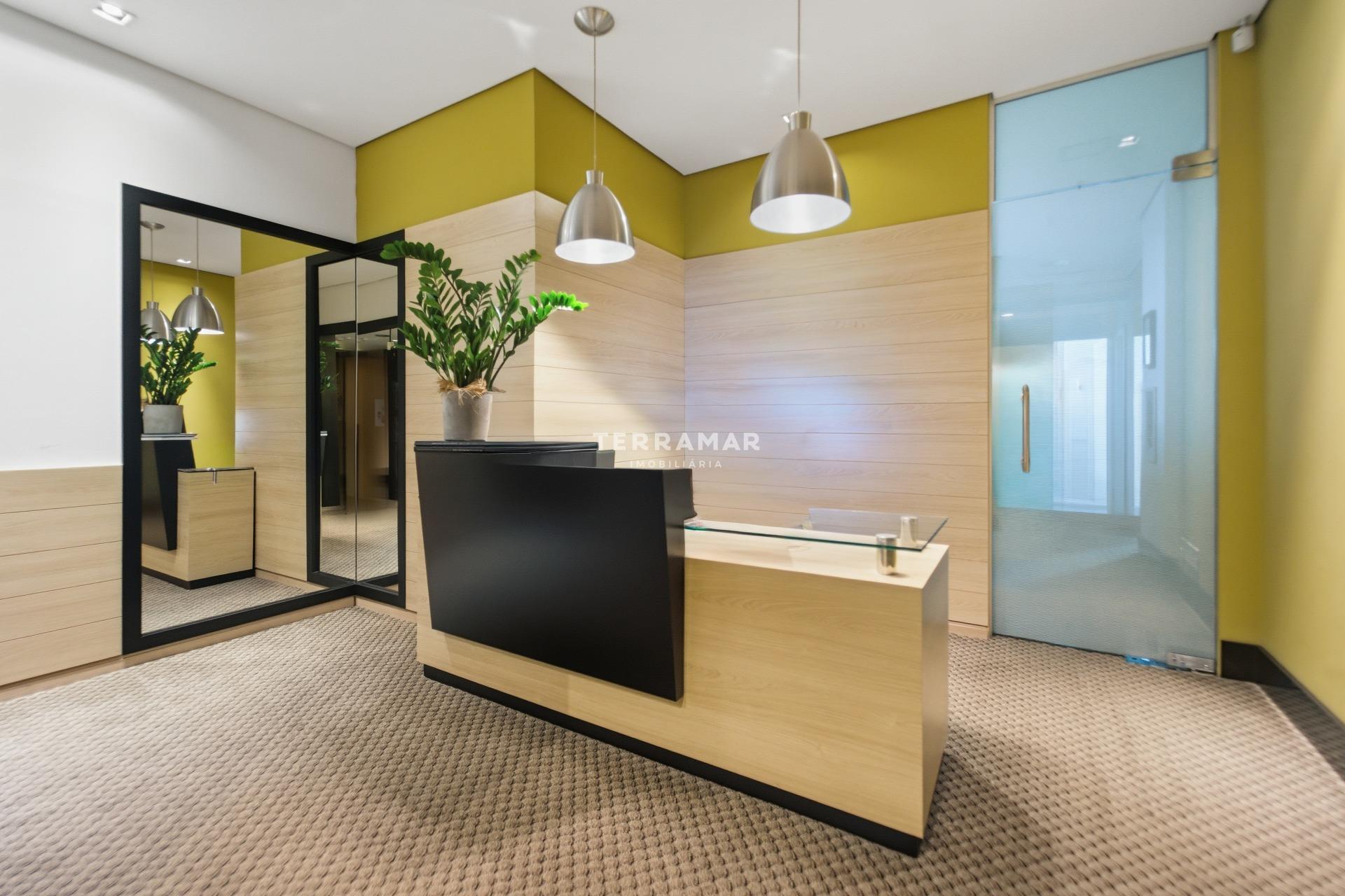 Sala comercial à venda no Centro: 